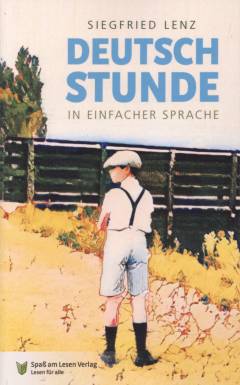 Deutschstunde : in Einfacher Sprache (Letlæsning)
