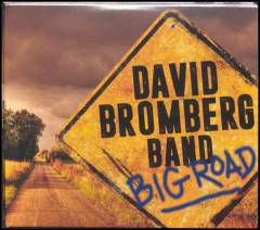 Big road