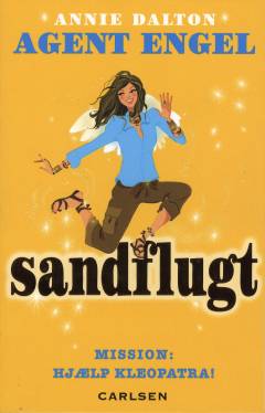 Sandflugt