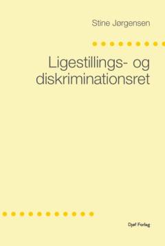 Ligestillings- og diskriminationsret