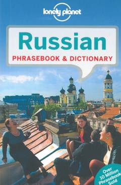 Russian : phrasebook & dictionary