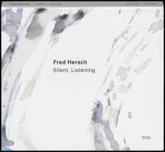 Silent, listening