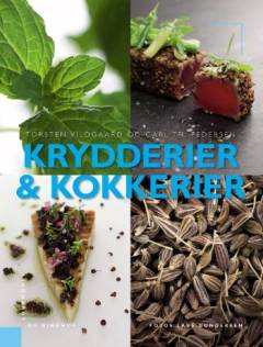 Krydderier & kokkerier