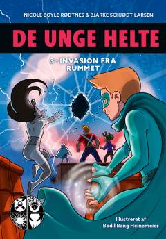 Invasion fra rummet