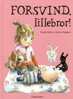 Forsvind, lillebror!