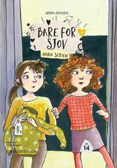 Bog, 1. udgave, 2017