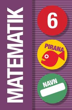 Matematik 6 - pirana