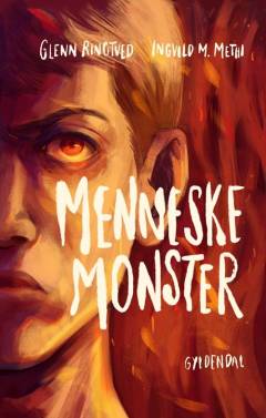 Graphic novel / Tegneserie, 1. udgave, 2022