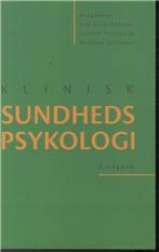 Klinisk sundhedspsykologi