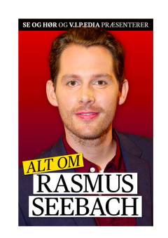 Alt om Rasmus Seebach
