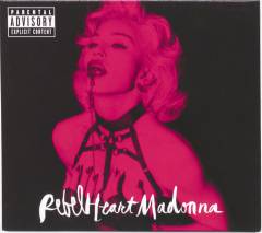 Rebel heart