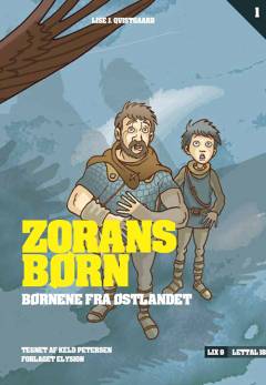Zorans børn