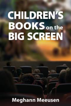 Children's books on the big screen