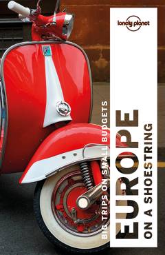 Europe on a shoestring