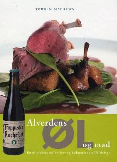 Alverdens øl og mad