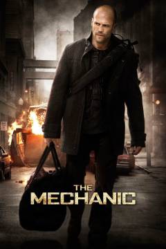 The mechanic