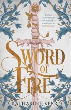 Sword of fire
