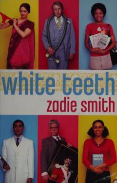 White teeth