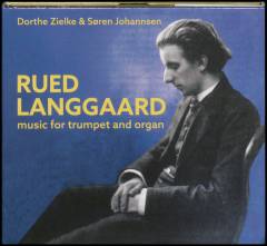 Music for trumpet and organ