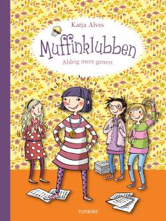 Muffinklubben - aldrig mere genert