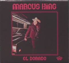 El Dorado