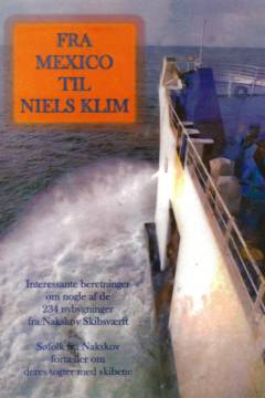 Fra Mexico til Niels Klim