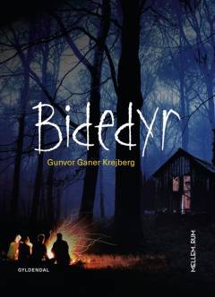 Bidedyr