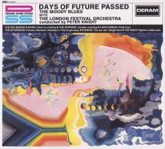 Days of future passed