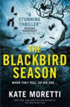 The blackbird season