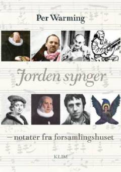 Jorden synger - notater fra forsamlingshuset