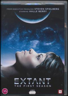 Tv-serie (dvd), 2015