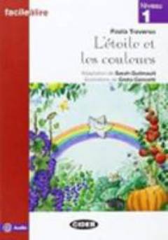 L'étoile et les couleurs