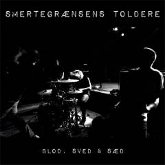 Blod, sved & sæd