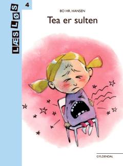 Tea er sulten