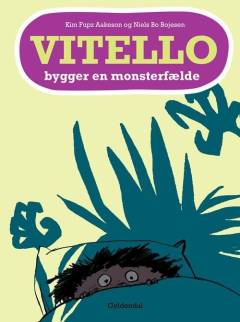 Du milde monster : læs, leg & lær med et emne