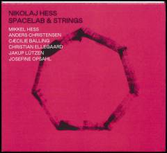 Spacelab & Strings