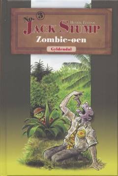 Zombie-øen
