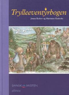 Trylleeventyrbogen