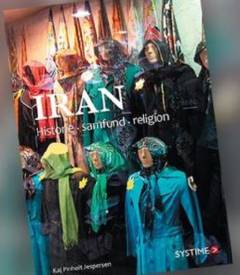 Iran - historie, samfund, religion