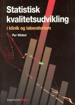 Statistisk kvalitetsudvikling i klinik og laboratorium