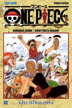 One piece - eventyrets daggry