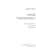 Dansk vershistorie. Bind 2 : Fra romantik til modernisme