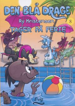 Tager på ferie