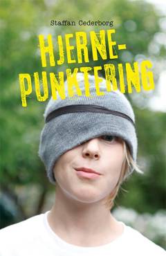 Forside til bogen Hjernepunktering