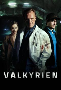 Valkyrien, sæson 1