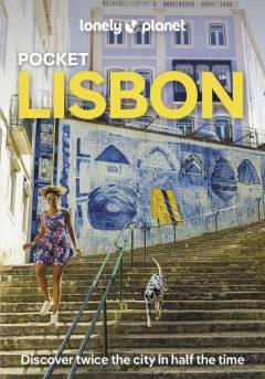Pocket Lisbon