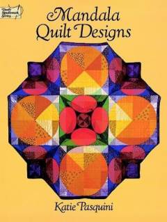 Mandala quilt designs
