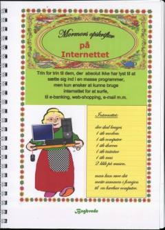 Mormors opskrifter: Internet