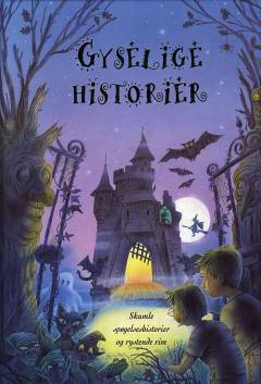 Gyselige historier