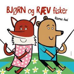 Billedbog, 1. udgave, 2024